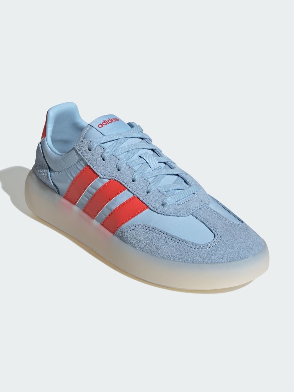 Adidas BARREDA DECODE SHOES